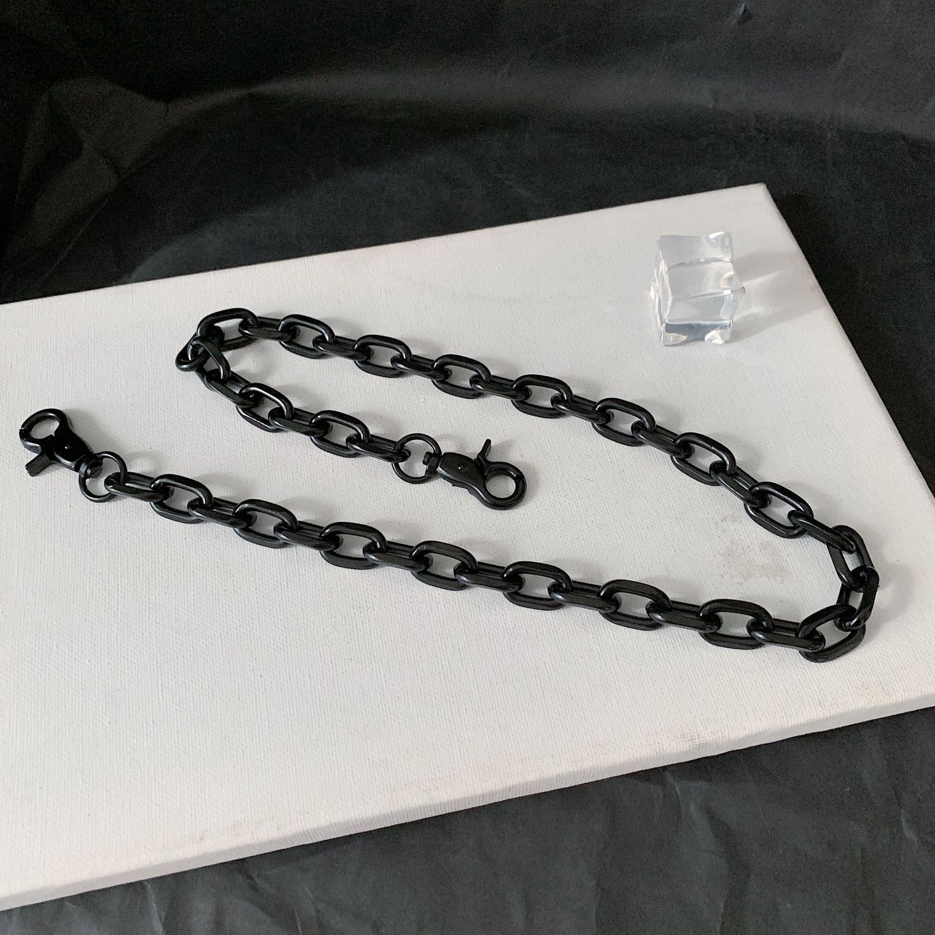 Goth Punk Waist Chain