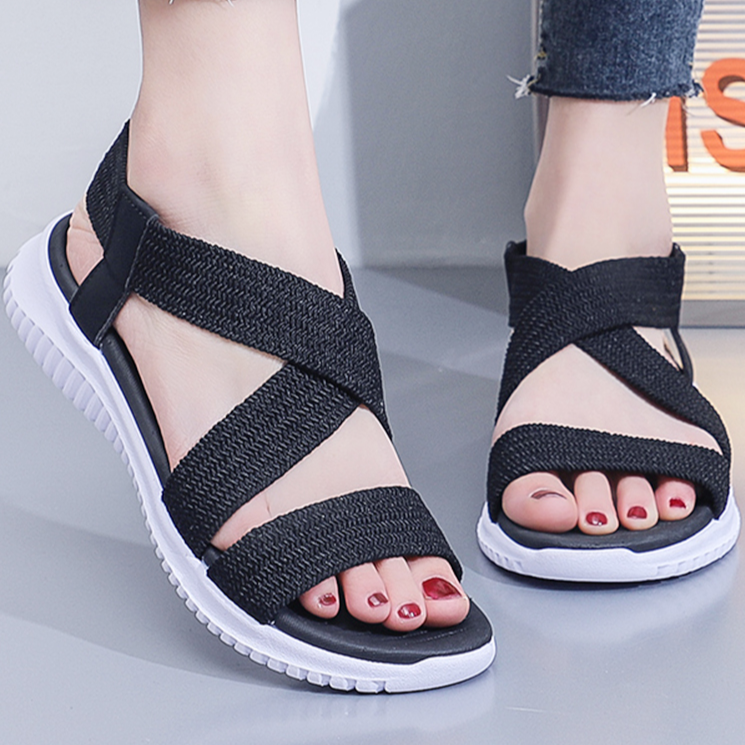 Urban Ninja Women's Sandals