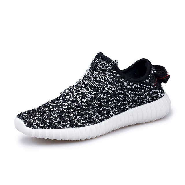 Women Techwear Shoe