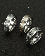 Dragon Luminous Ring