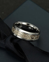 Dragon Luminous Ring