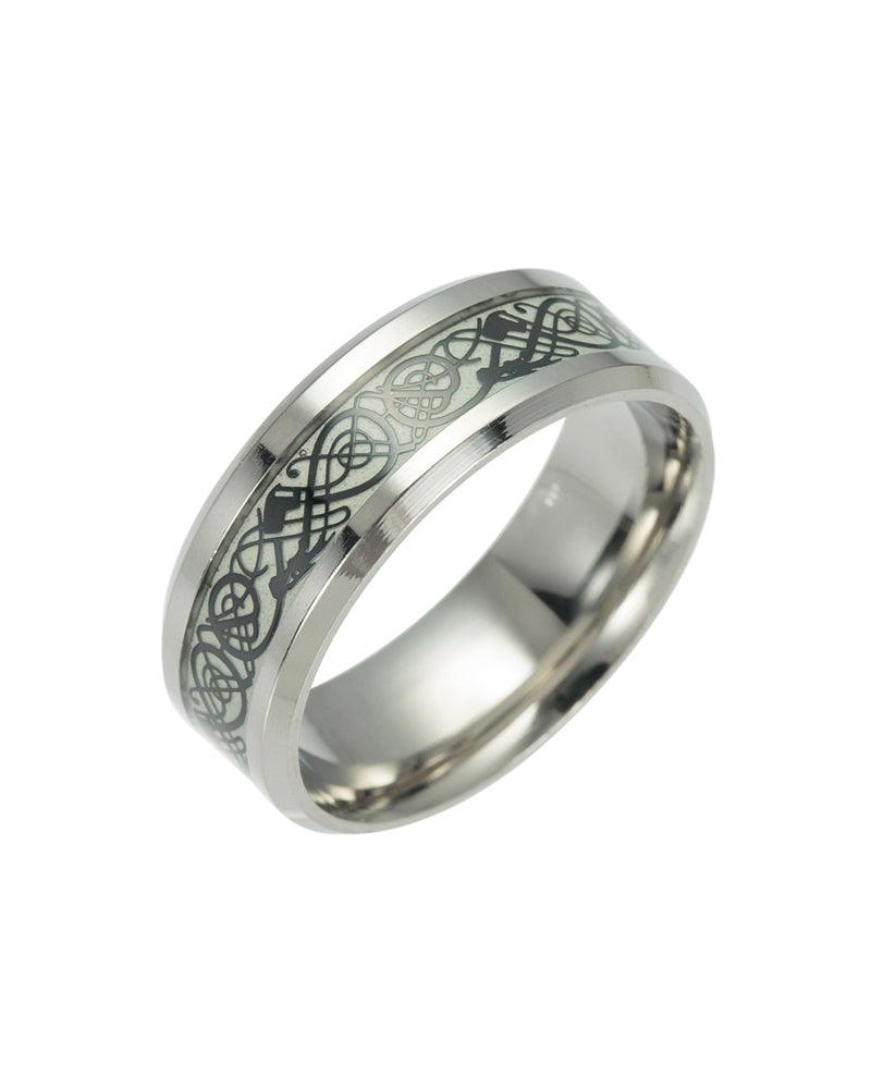 Dragon Luminous Ring