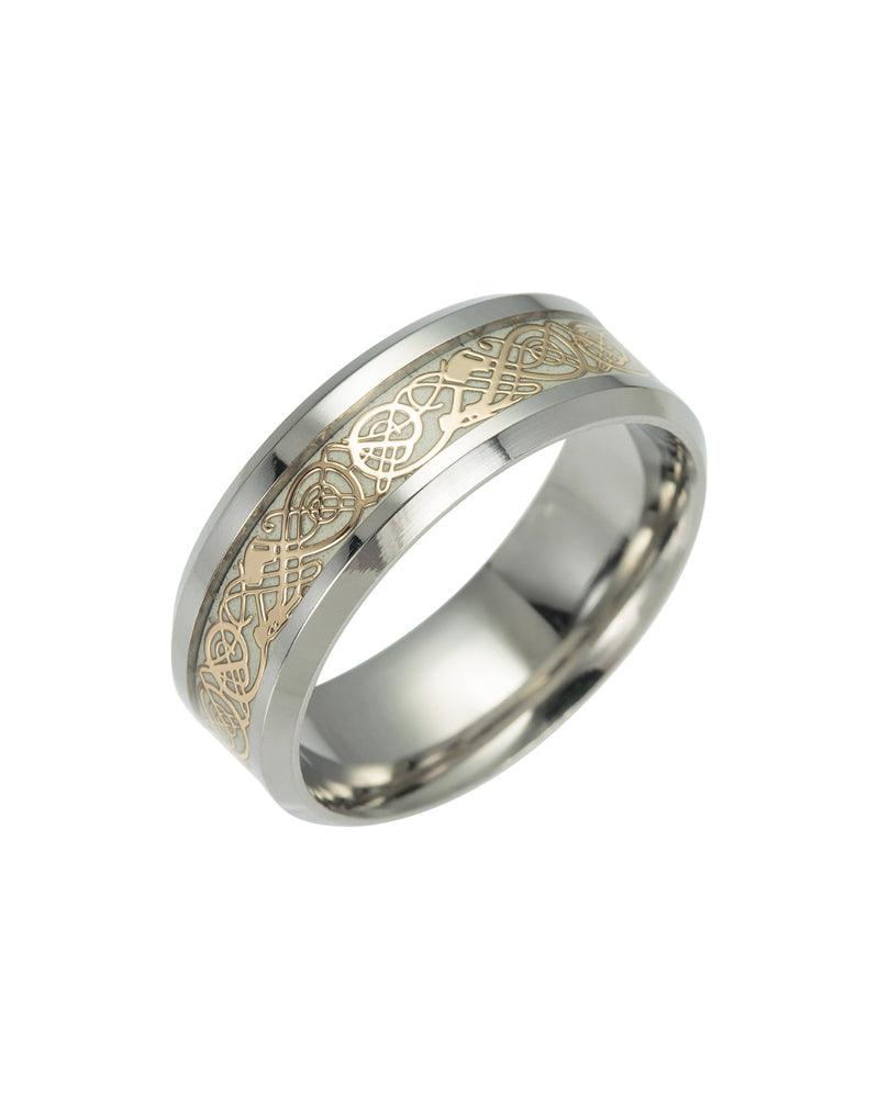 Dragon Luminous Ring