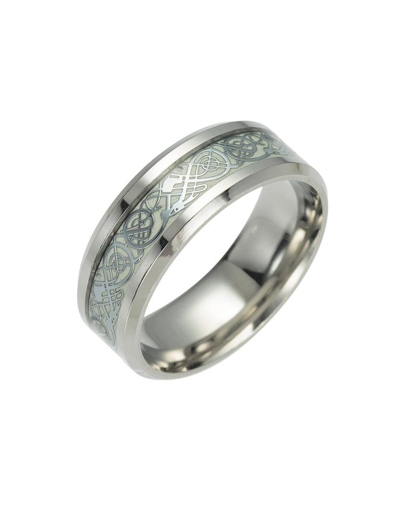 Dragon Luminous Ring