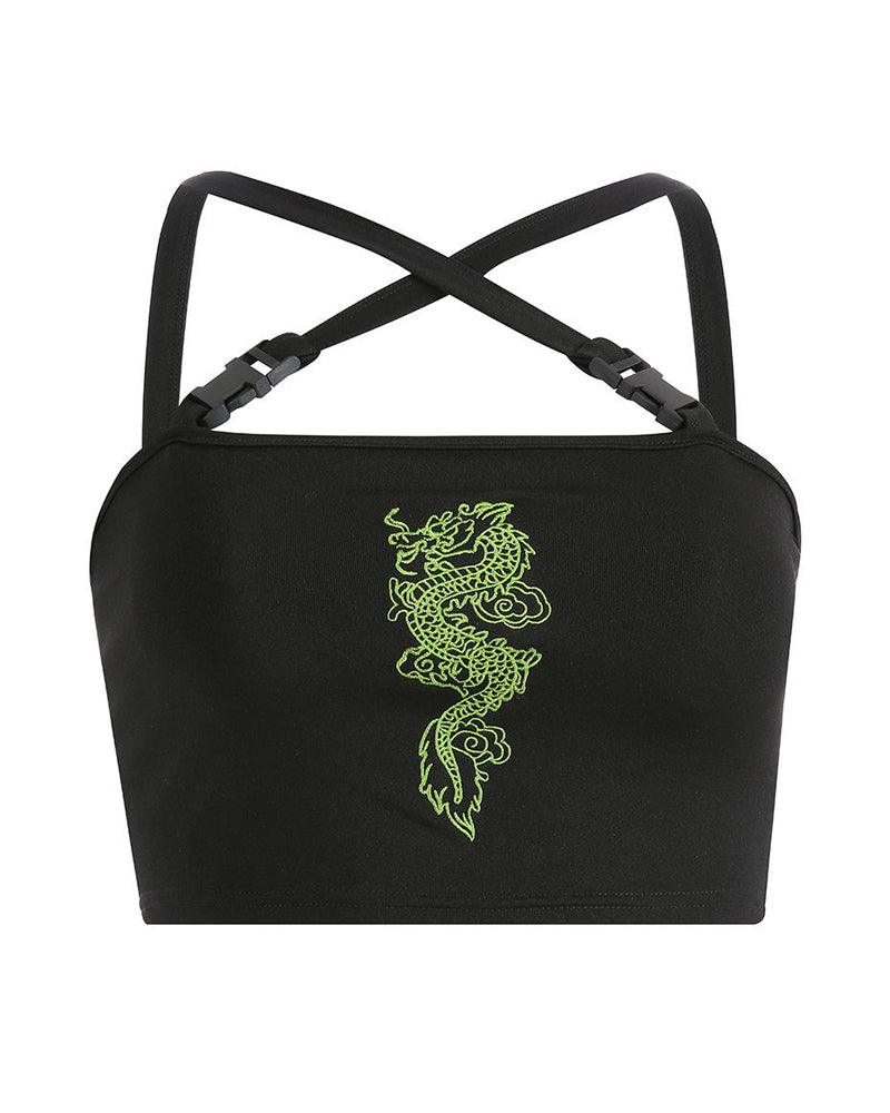 Dragon Tank Top