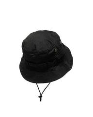 Fade To Black Bucket Hat
