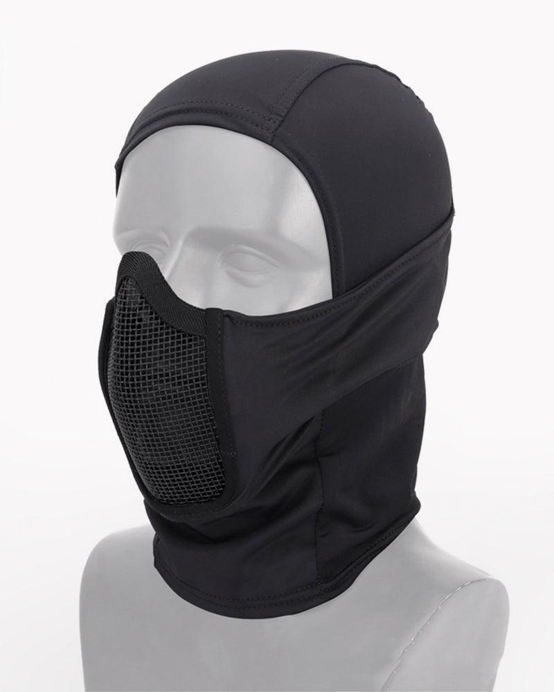 Outdoor Mesh Balaclava Mask