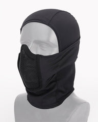Outdoor Mesh Balaclava Mask