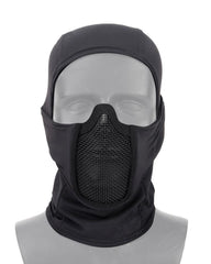 Outdoor Mesh Balaclava Mask