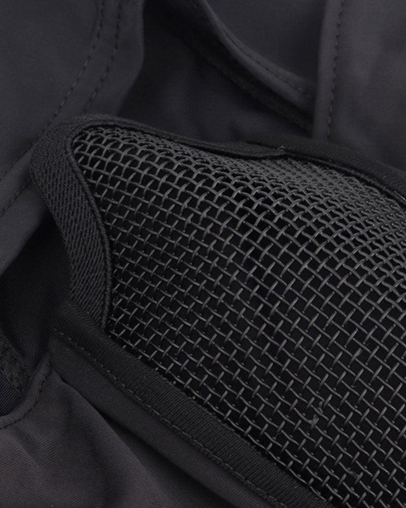 Outdoor Mesh Balaclava Mask