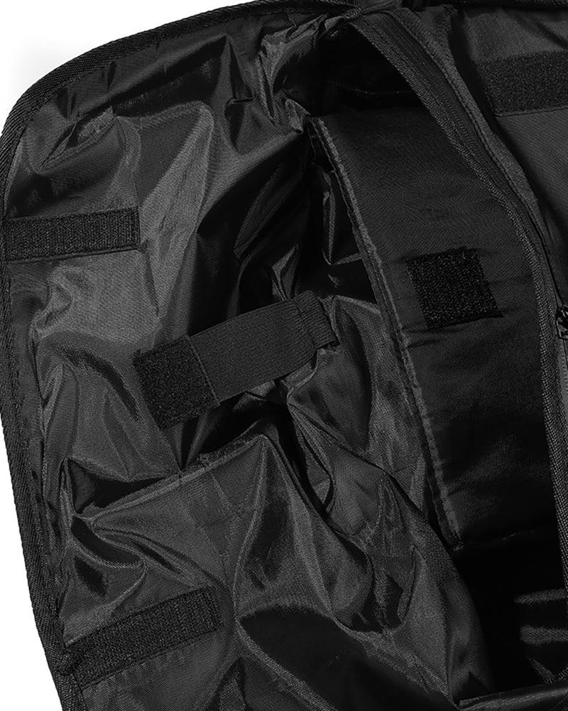 Streetwear Functional Messenger Bag