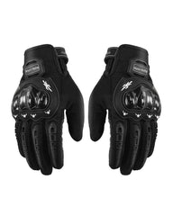 Functional Motorcycle Gloves