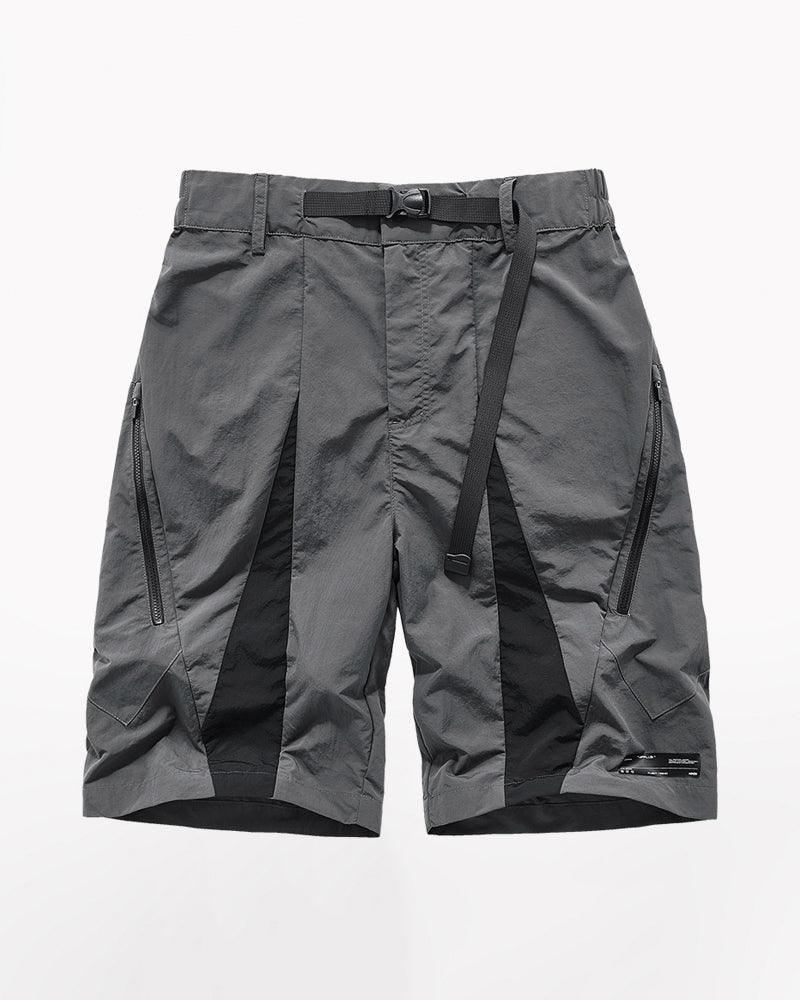 Functional Sport Quick-drying Cargo Shorts