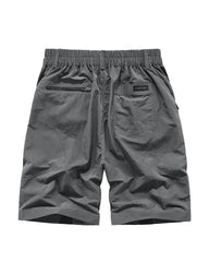 Functional Sport Quick-drying Cargo Shorts