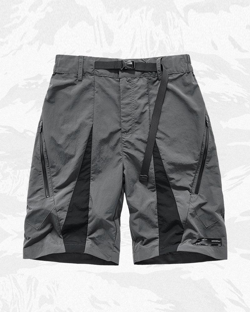 Functional Sport Quick-drying Cargo Shorts