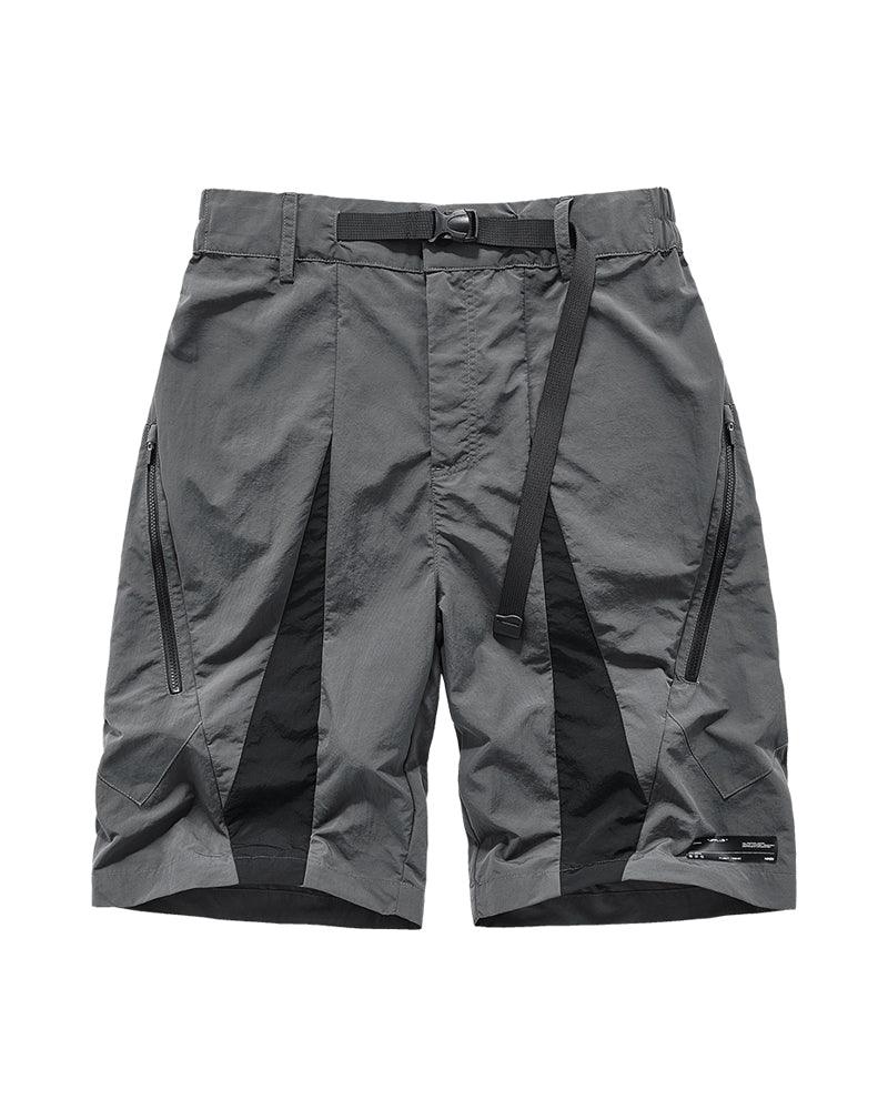 Functional Sport Quick-drying Cargo Shorts