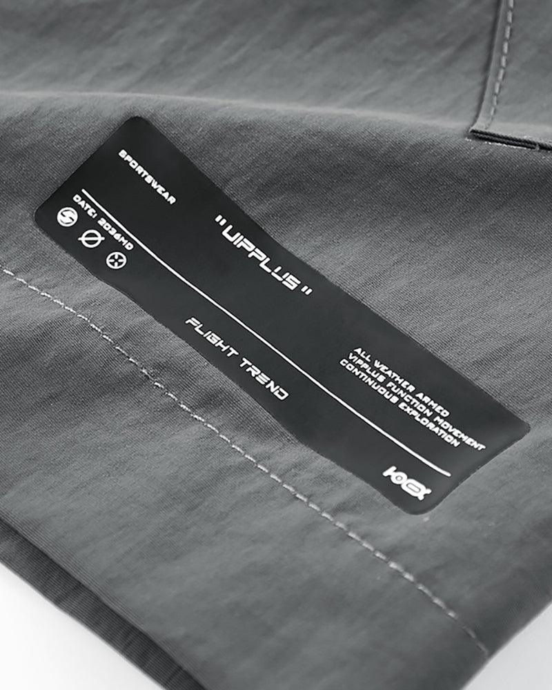 Functional Sport Quick-drying Cargo Shorts