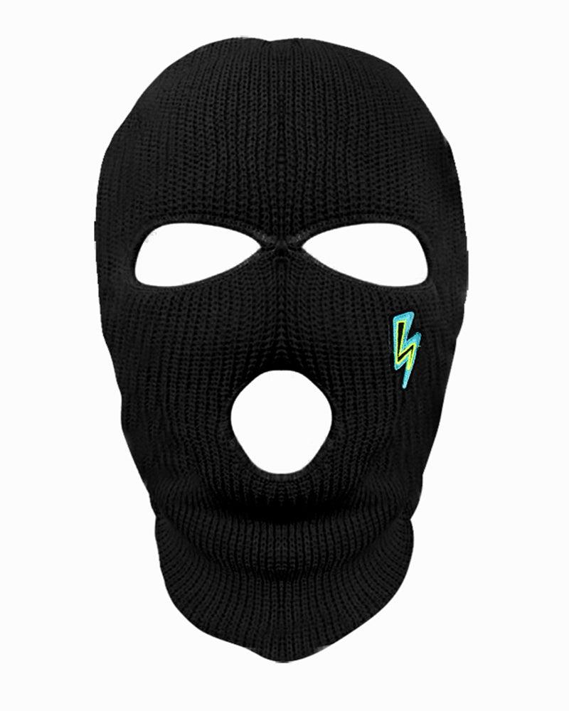 Funny Knitted Full Face Cover Balaclava Mask