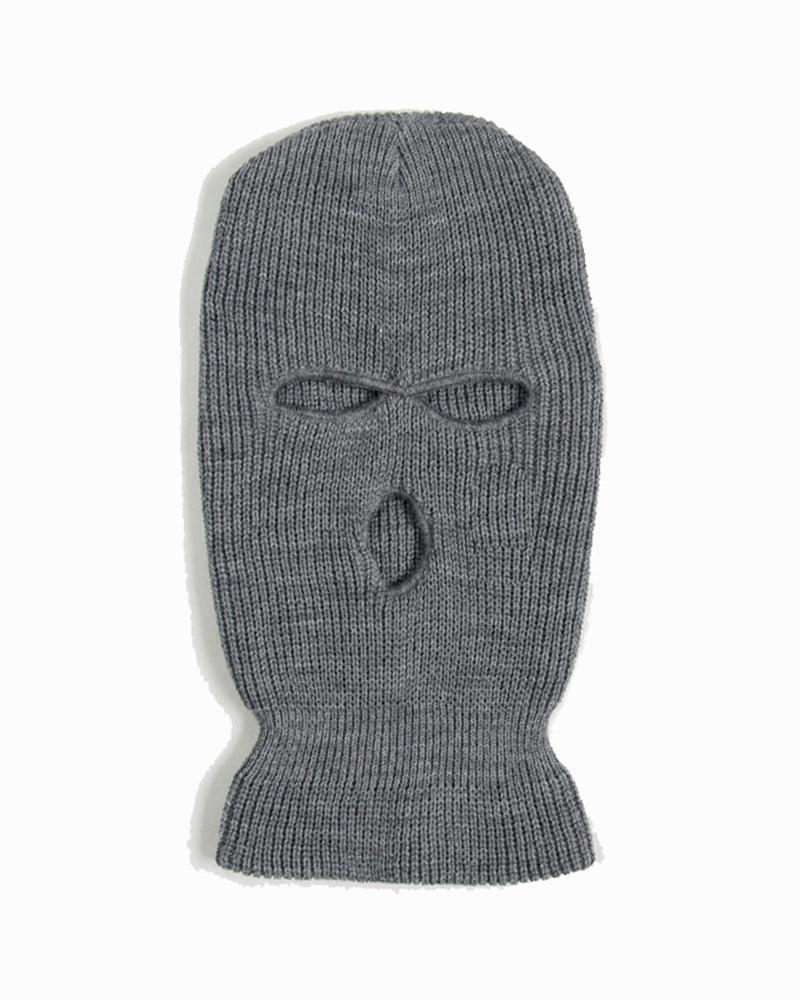 Funny Knitted Full Face Cover Balaclava Mask
