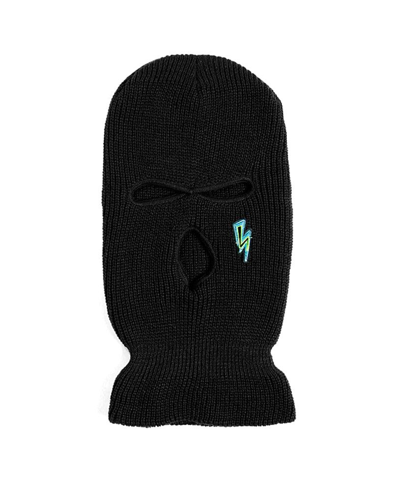 Funny Knitted Full Face Cover Balaclava Mask