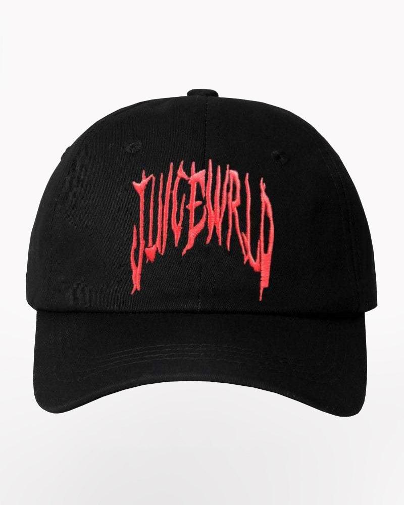Glad To Be A Boy Juice Wrld Cap