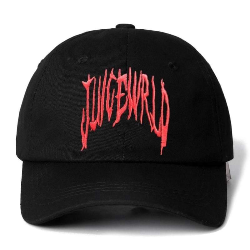 Glad To Be A Boy Juice Wrld Cap