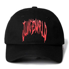 Glad To Be A Boy Juice Wrld Cap