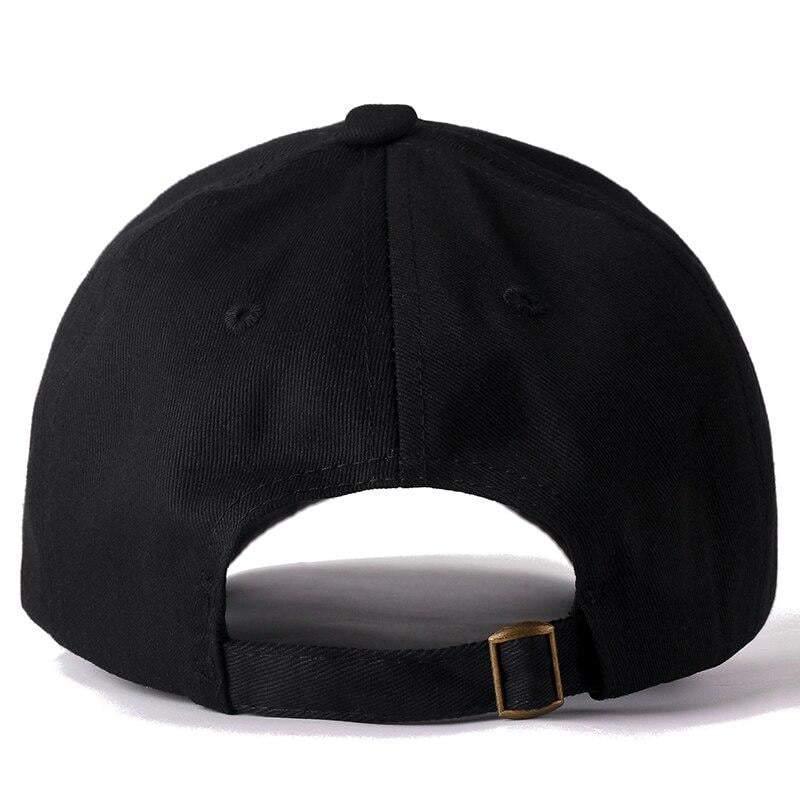 Glad To Be A Boy Juice Wrld Cap
