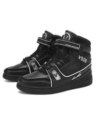 Streetwear LED Sneakers