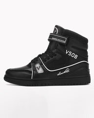 Streetwear LED Sneakers