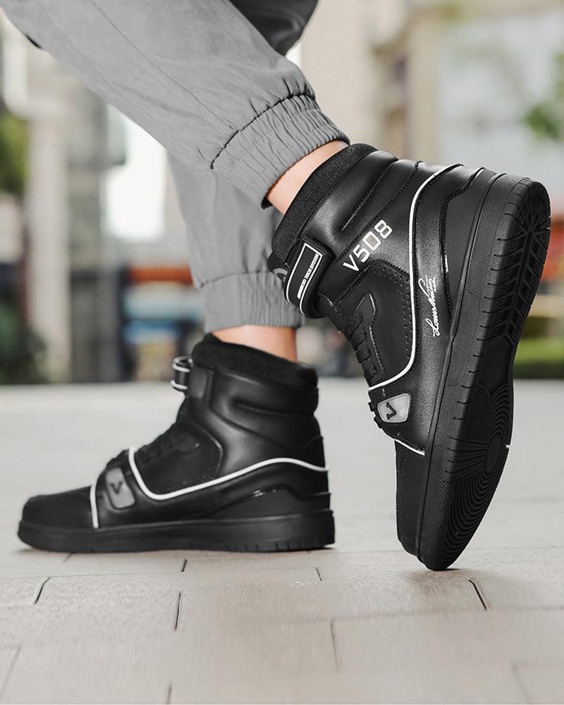 Streetwear LED Sneakers