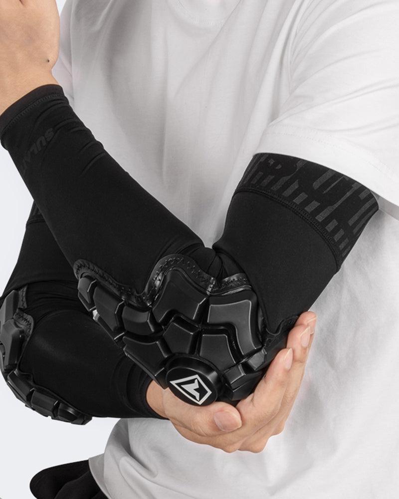 Good Will Hunting Ice Silk Elbow Pads