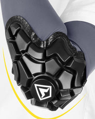 Good Will Hunting Ice Silk Elbow Pads