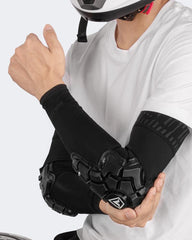 Good Will Hunting Ice Silk Elbow Pads