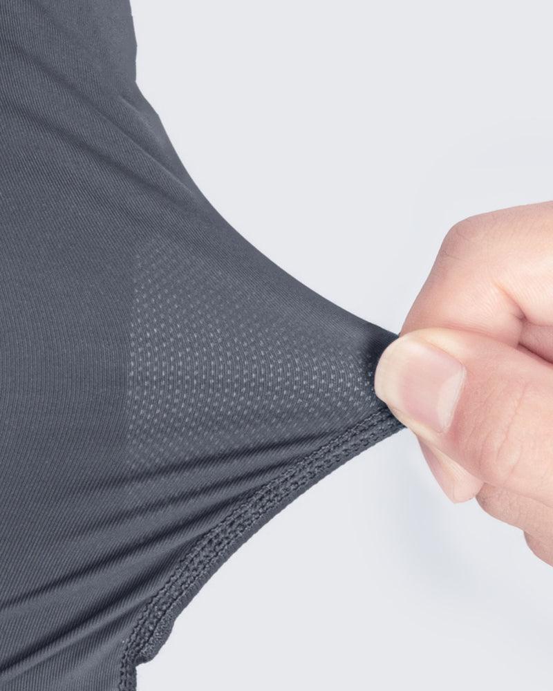 Good Will Hunting Ice Silk Elbow Pads