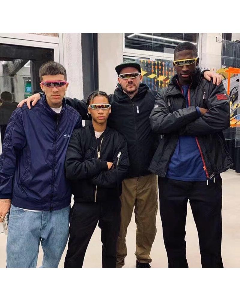 Head Of The Game Goggles