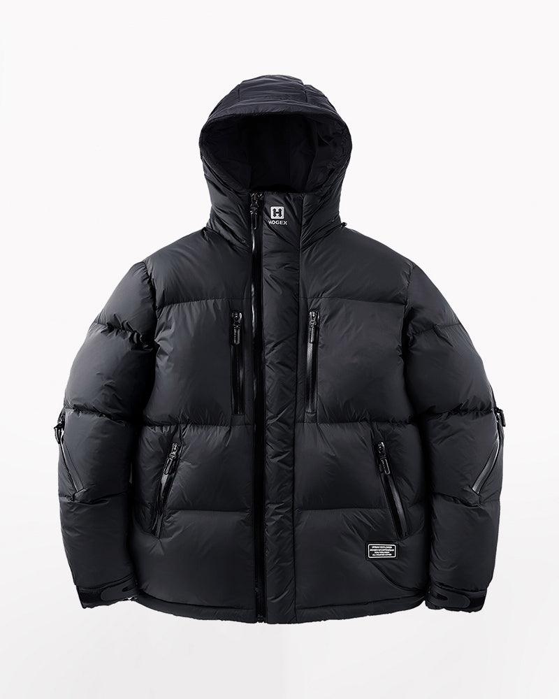 Functional Winter Jacket