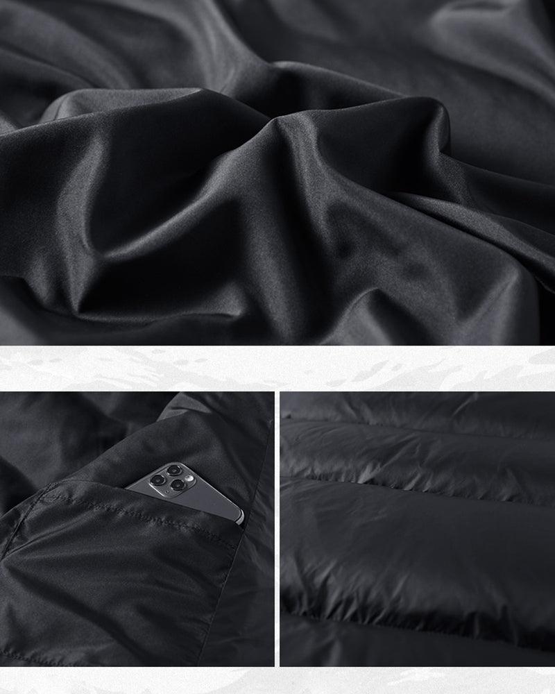 Functional Winter Jacket