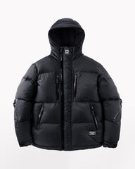 Functional Winter Jacket