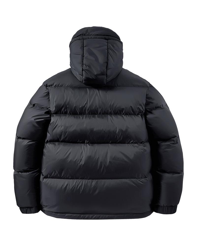 Functional Winter Jacket