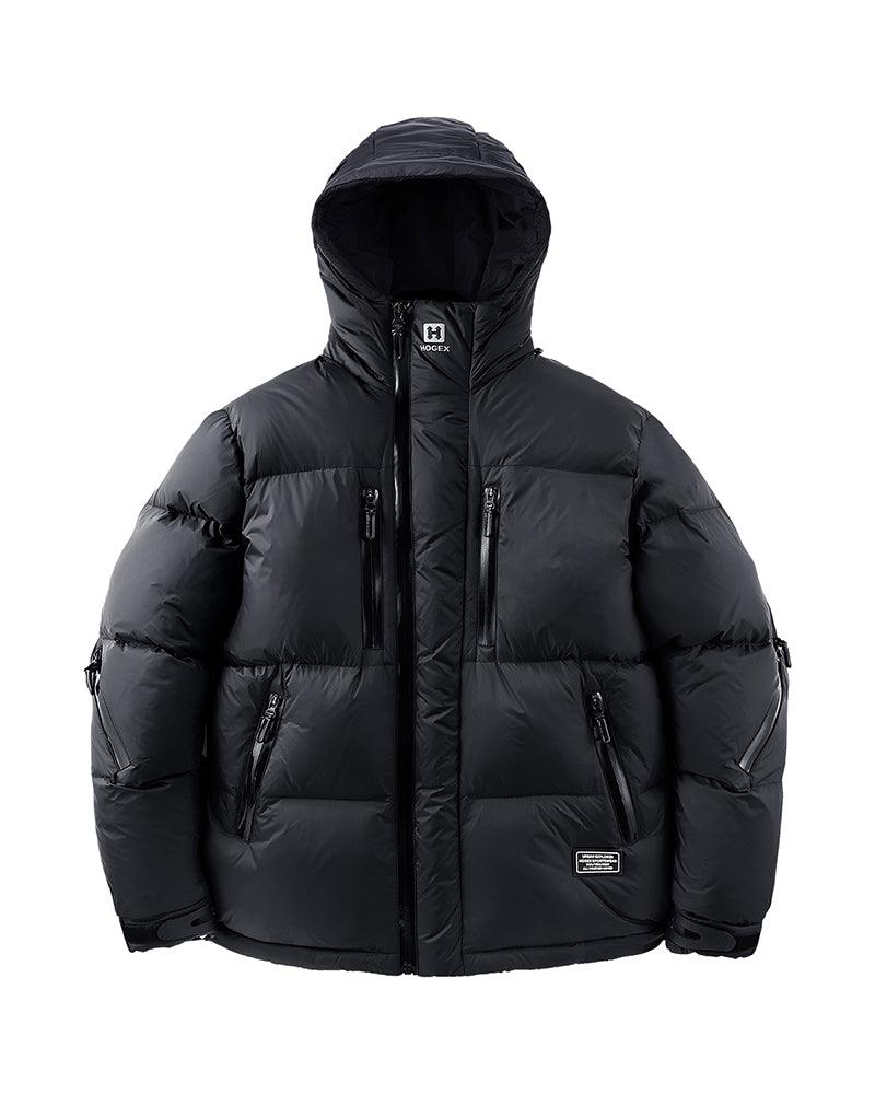 Functional Winter Jacket
