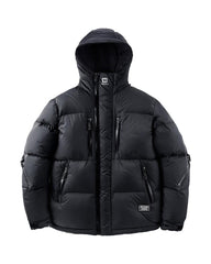 Functional Winter Jacket