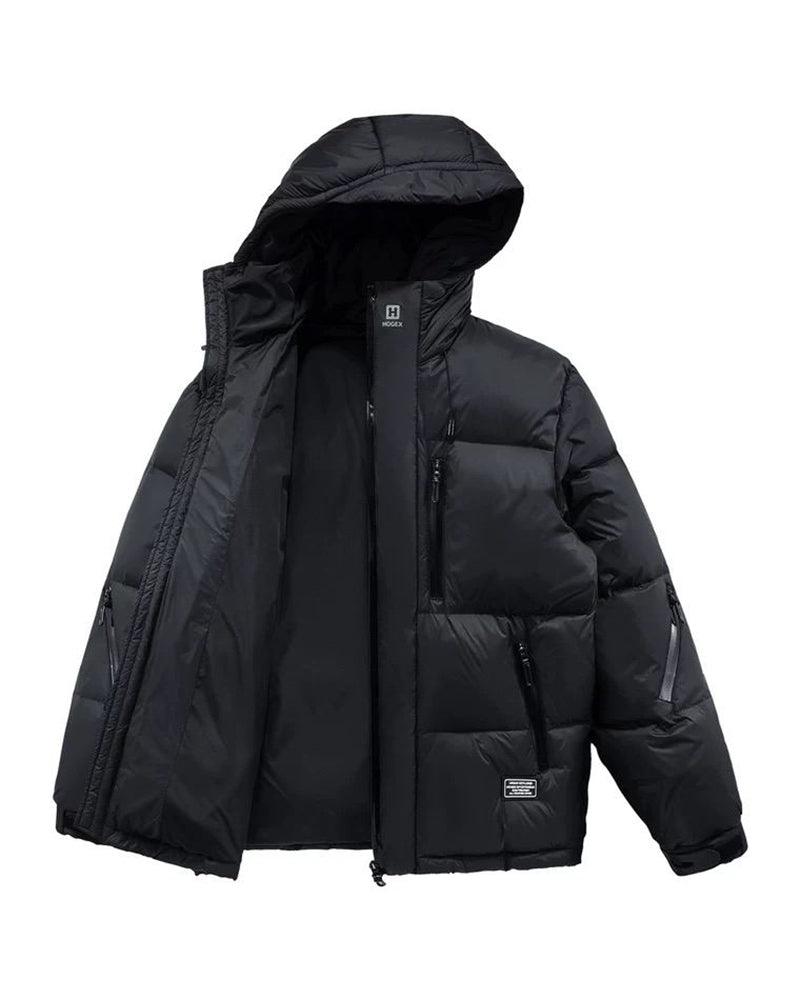 Functional Winter Jacket