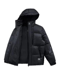 Functional Winter Jacket