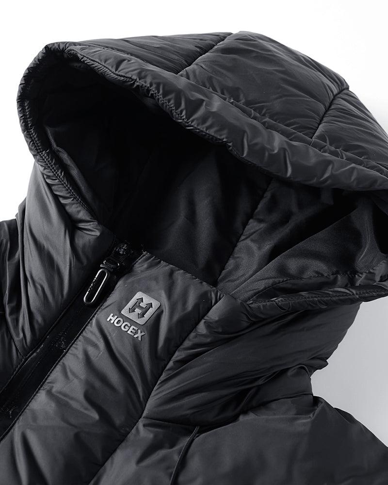 Functional Winter Jacket