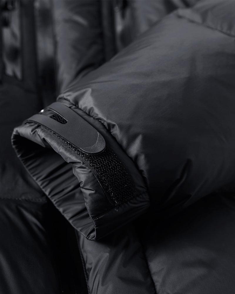 Functional Winter Jacket