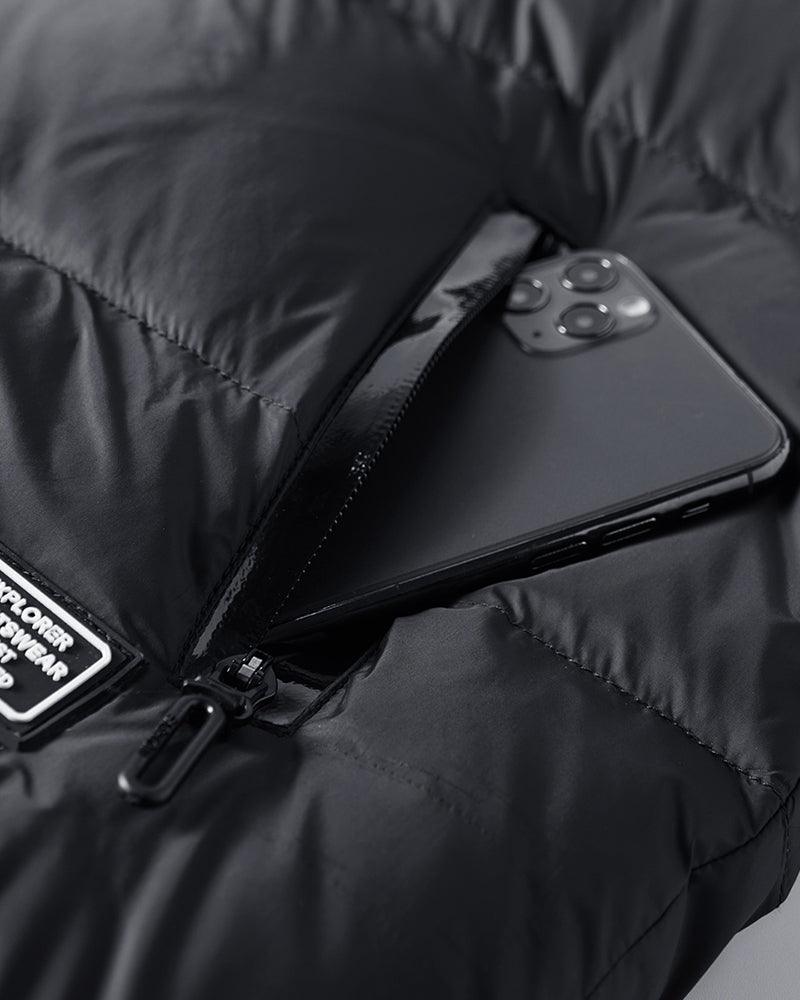 Functional Winter Jacket