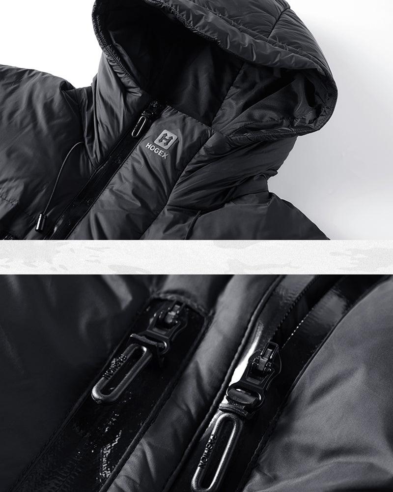 Functional Winter Jacket