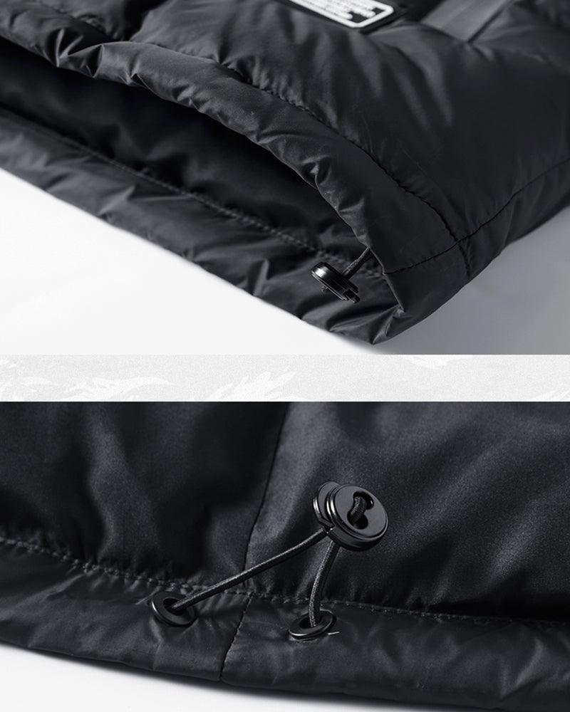 Functional Winter Jacket