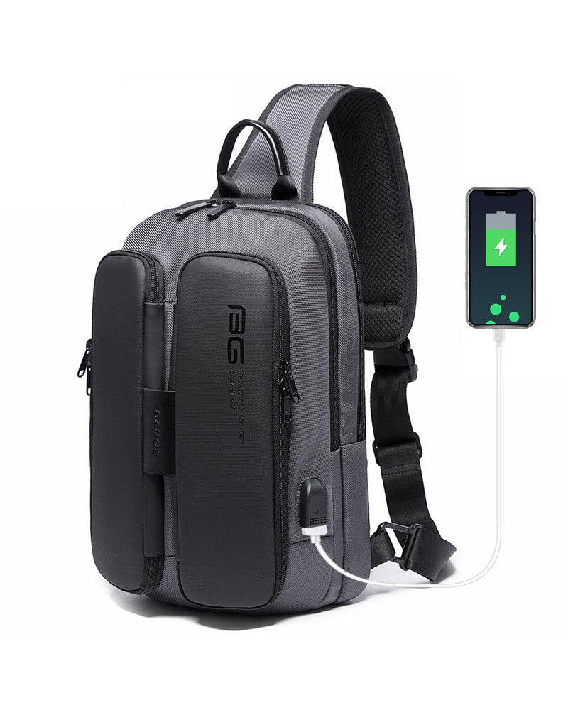 Chest Sling Backpack